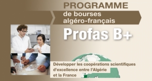 résultat PROFAS