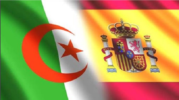 Troisième appel à projets Algéro-Espagnol sera lancé à partir du  01 /04 /2020  au 01/06/2020