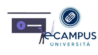 الاعلان عن منح بجامعة e-CAMPUS الايطالية