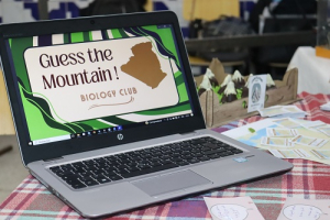 5ème journée Scientifique de la Montagne