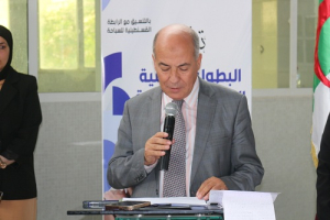 اختتام فعاليات البطولة الوطنية للسباحة الجامعية