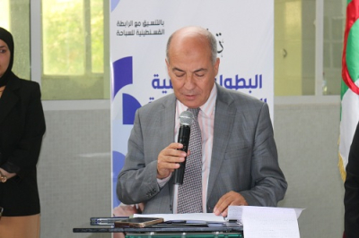 اختتام فعاليات البطولة الوطنية للسباحة الجامعية