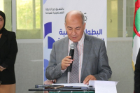 اختتام فعاليات البطولة الوطنية للسباحة الجامعية