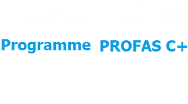 Annonce PROFAS C+