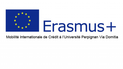 ERASMUS + International Mobility Call for Applications at Perpignan University Via Domitia