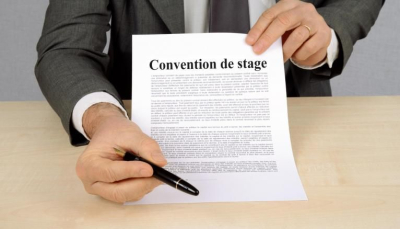 Stage pré professionnel pour étudiants