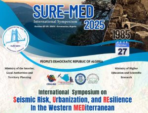 Colloque SURE-MED 2025