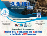Colloque SURE-MED 2025