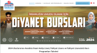 L'institution turque 