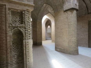 l&#039;historiographie de l&#039;architecture islamique revisitée