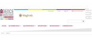 AUF-Maghreb : Appel à candidatures - allocation, prix et incubateur doctoral