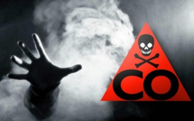 Campagne de sensibilisation au gaz CO
