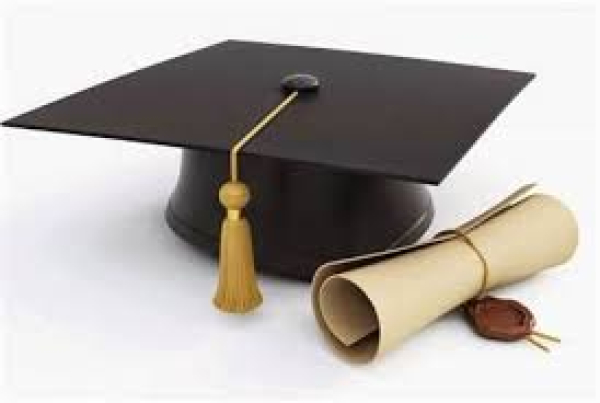 Résultats du concours de doctorat 2024-2025 (Département de Mathématiques)