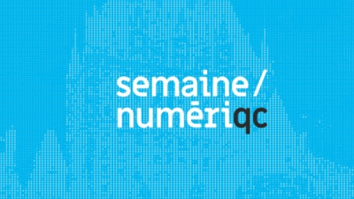 Semaine nationale du numerique Digiweek 18  09-13 septembre 2018