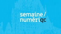 Semaine nationale du numerique Digiweek 18  09-13 septembre 2018