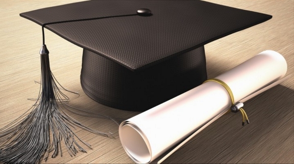 مجلس إدارة ما بعد التدرج : جدول مسابقة الدكتوراه لعام 2019