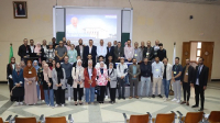 اختتام فعاليات المؤتمر الدولي الاول للذكاء الاصطناعي
