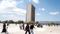 La rentrée universitaire 2016/2017, à l’université Frères Mentouri