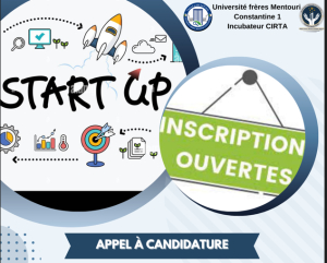 Caravane de présélection des projets innovants relevant de l&#039;arrêté 1275