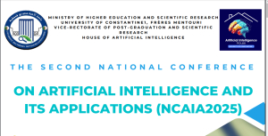 Extension du d&eacute;lai de soumission NCAIA 2025