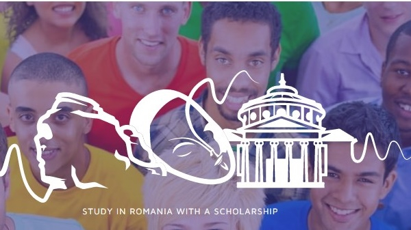 Offre de Bourses d’études en Romanie