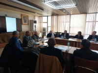 Conseil d'Administration