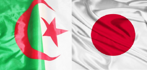 Projets de collaboration scientifiques conjoints Algérie-Japon, &quot;SATREPS&quot;