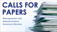 CALL FOR PAPERVol. 5(3), May, 2016 Management and Administrative Sciences