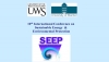 10th International Conférence on Sustainable Energy and Environmental Protection (SEEP 2017),