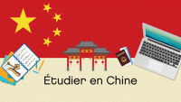 Programme de bourses d’études en Chine