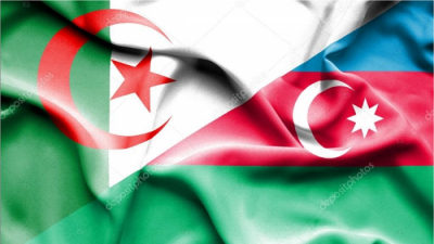 Annonce  Offre de Bourses en République d’Azerbaïdjan