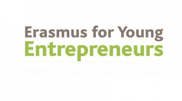 Erasmus for Young Entrepreneurs