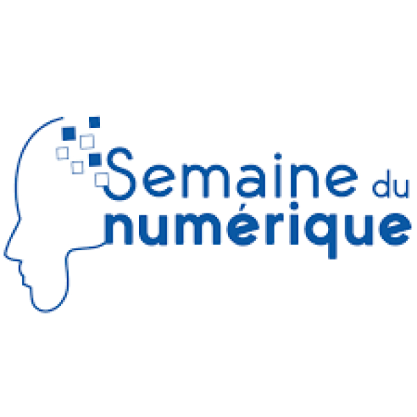 La semaine nationale du numérique