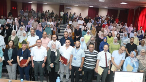 اختتام فعاليات الجامعة الصيفية للذكاء الاصطناعي