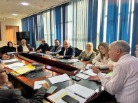 مجلس مديرية الجامعة