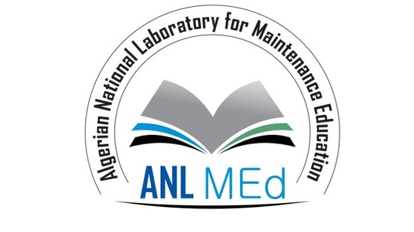 ERASMUS+ Algerian National Laboratory for Maitenance and Education (ANL-Med)