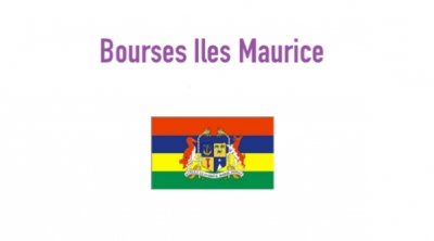 Offre de bourses d&#039;études du Gouvernement de la République de  Maurice