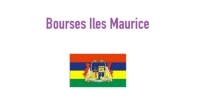 Offre de bourses d'études du Gouvernement de la République de  Maurice