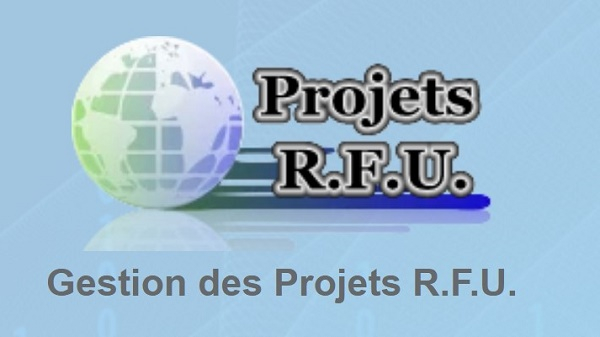 Clé d&#039;inscription sur site pour PRFU 2022