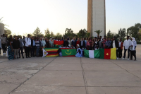 Student and Alumni Marhaba Day