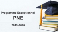 Lancement du programme PNE 3ème session