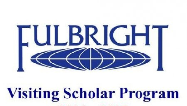 candidatures pour le programme Fulbright Visiting Scholar