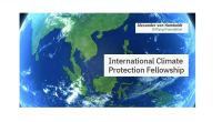 International Climate Protection Fellowship - Alexander von Humboldt-Foundation