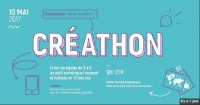 Lancement du Créathon 2017 : un concours d'innovation numérique et pédagogique - AUF