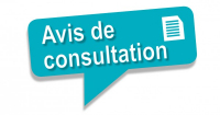 Avis de consultation N)001/2021