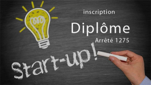 Appel à projet Un Diplôme une Startup / Un  Diplôme un Brevet