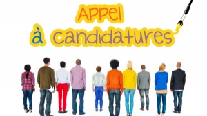 Appel à candidatures - Introduction à la conception d&#039;applications ANDROID