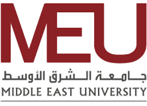 جامعة الشرق الاوسط