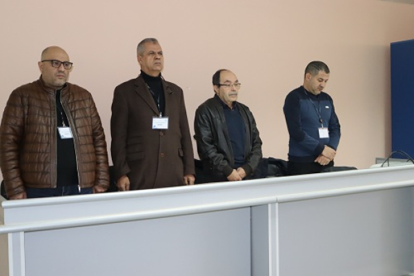 Scientific Days on electrical engineering and Nanotechnology in Biomedical,Agriculture and Environmental 09-10-12-2024