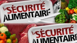 Sécurité Alimentaire - Conférence Jeudi 01/03/2018 à l&#039;INATAA